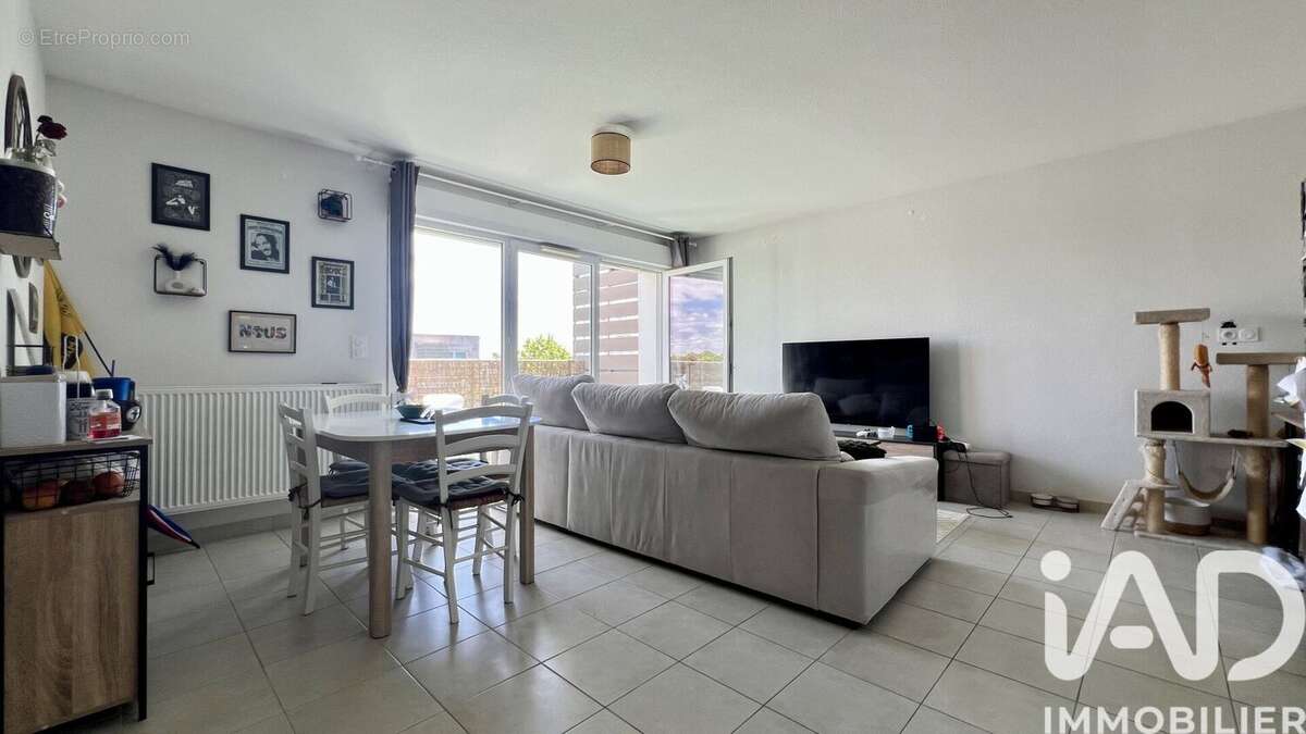 Photo 6 - Appartement à PERIGNY