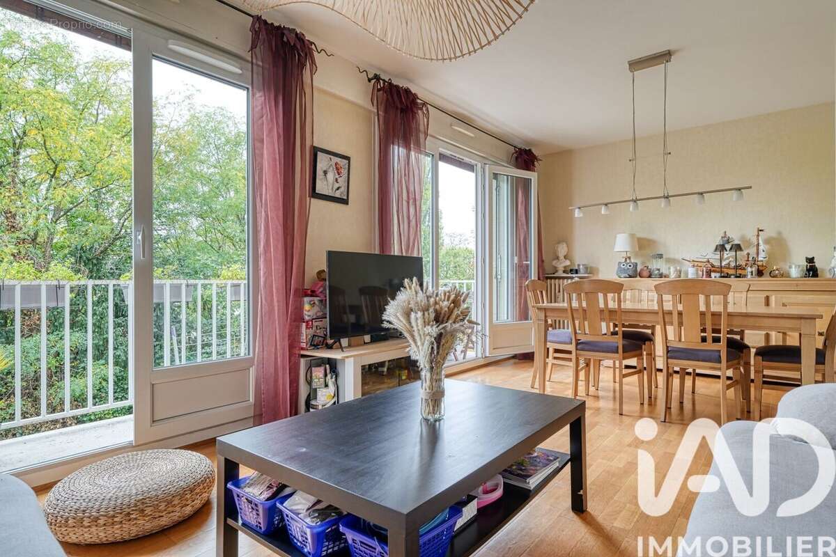 Photo 2 - Appartement à MONTMORENCY
