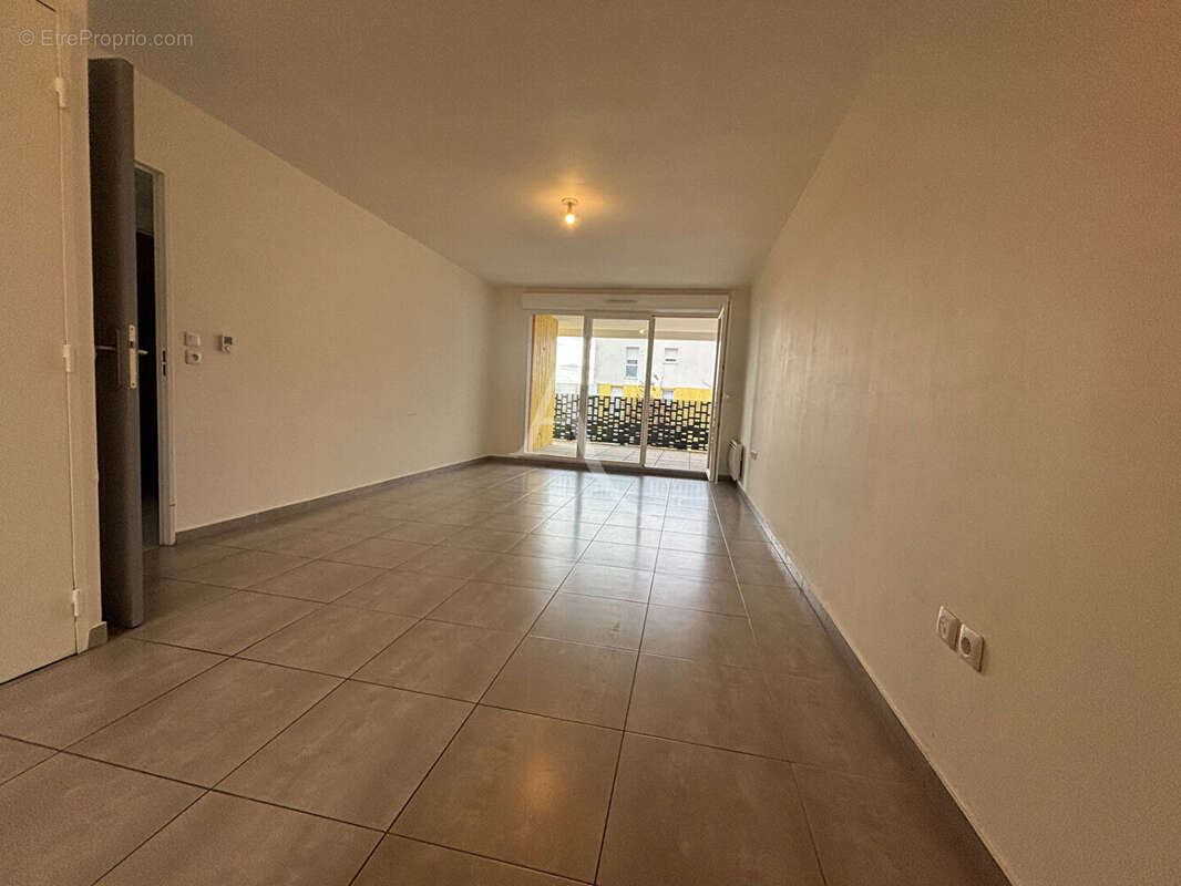 Appartement à ISTRES