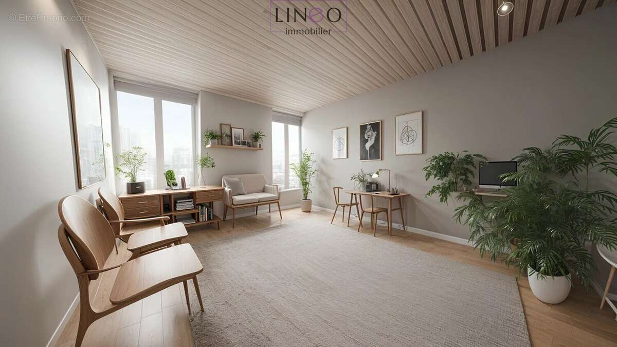 Commerce à CHOISY-LE-ROI