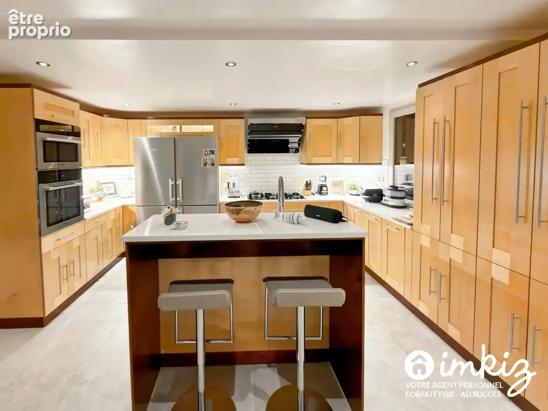 Exceptionnelle : maison designer - photo 8