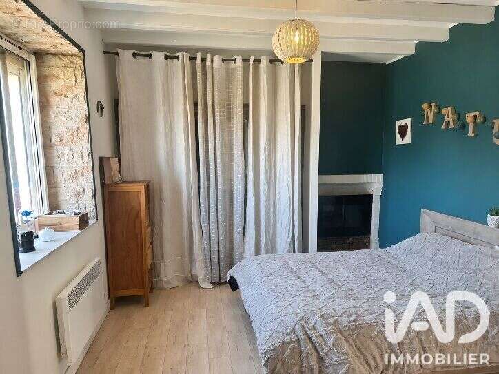 Maison 145 m² à Saint-Pere-En-Retz  - photo 7
