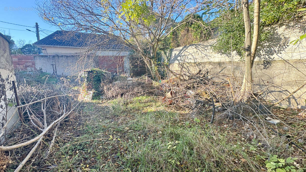 Maison à CASTELNAU-LE-LEZ