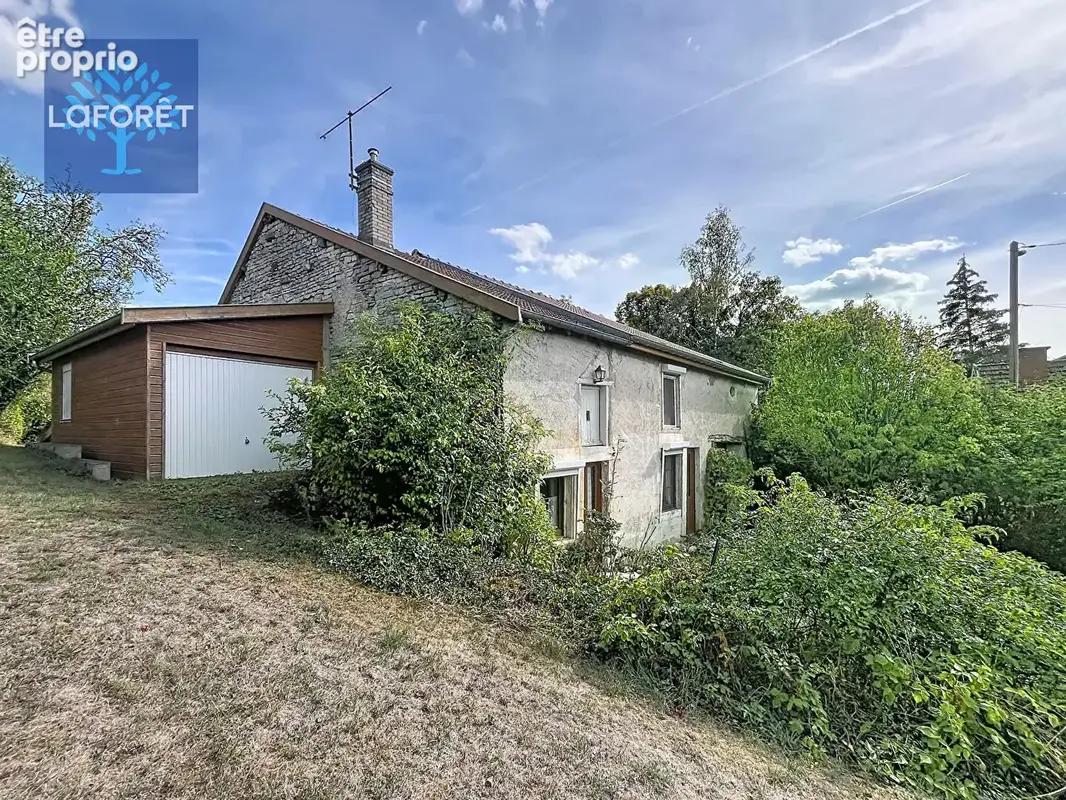 Roches-Bettaincourt - photo 2