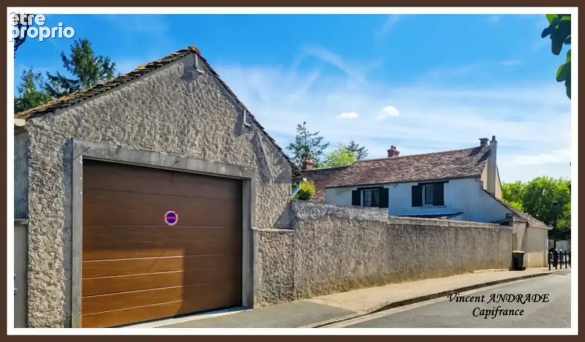 Maison à vendre en Nue-Propriété 5 pièces AVRAINVILLE (91) - photo 6