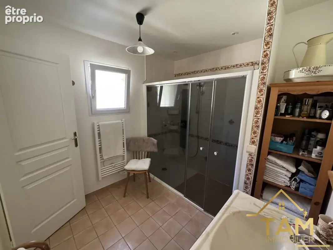 Maison 8 pièces 145 m² à vendre à Plaisir (78370) - photo 7