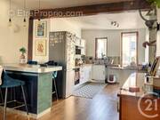 Appartement à TROYES