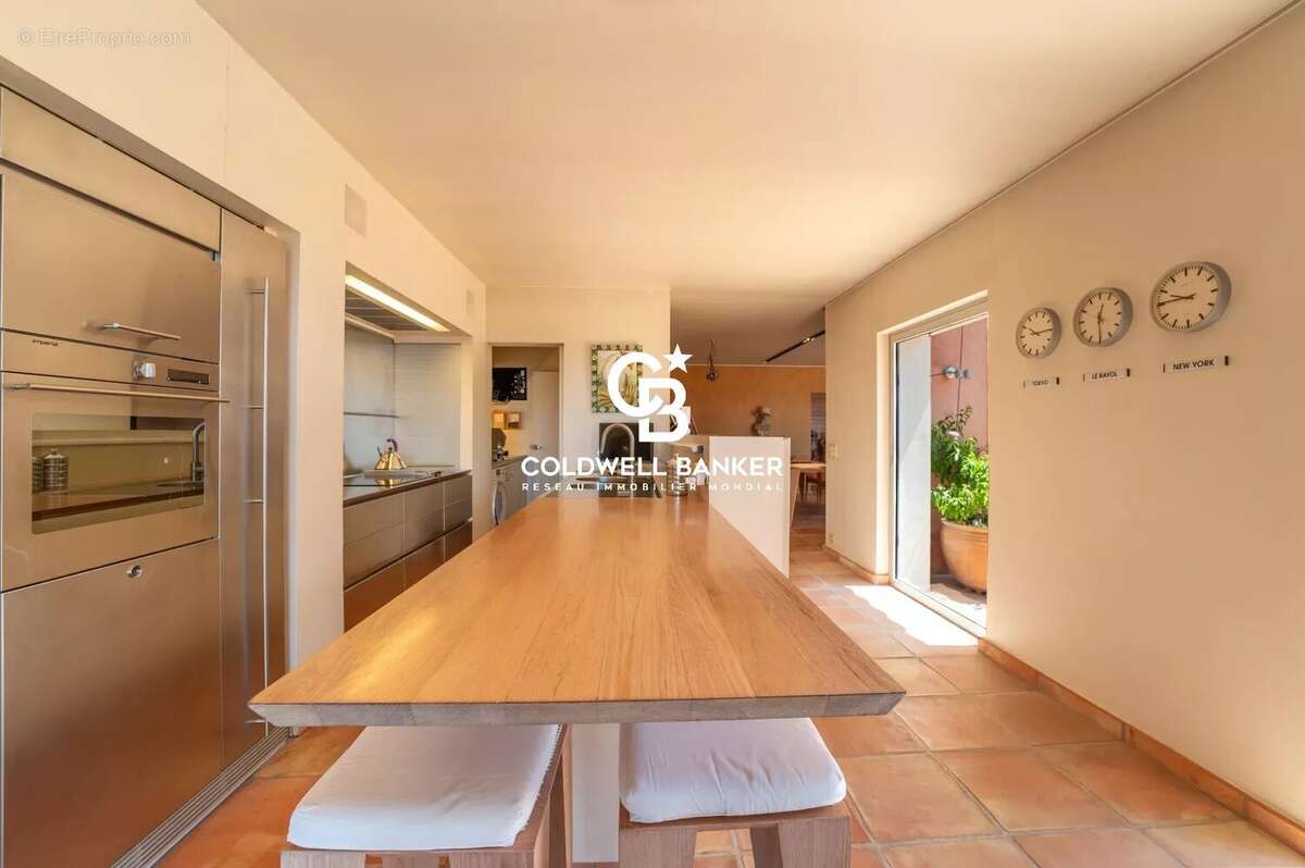 Une signature architecturale d'exception, entre élégance intemporelle et art de vivre - photo 46