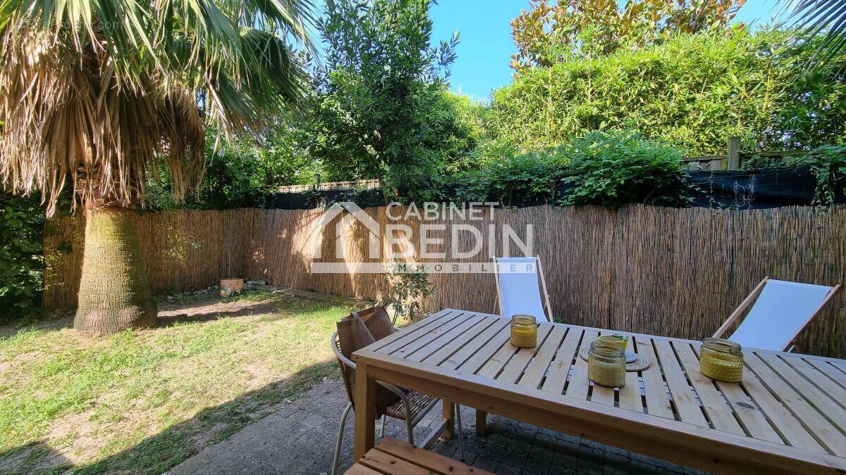 Appartement à ARCACHON