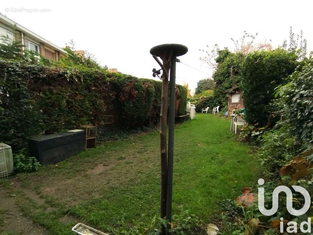 Photo 9 - Maison à MONS-EN-BAROEUL