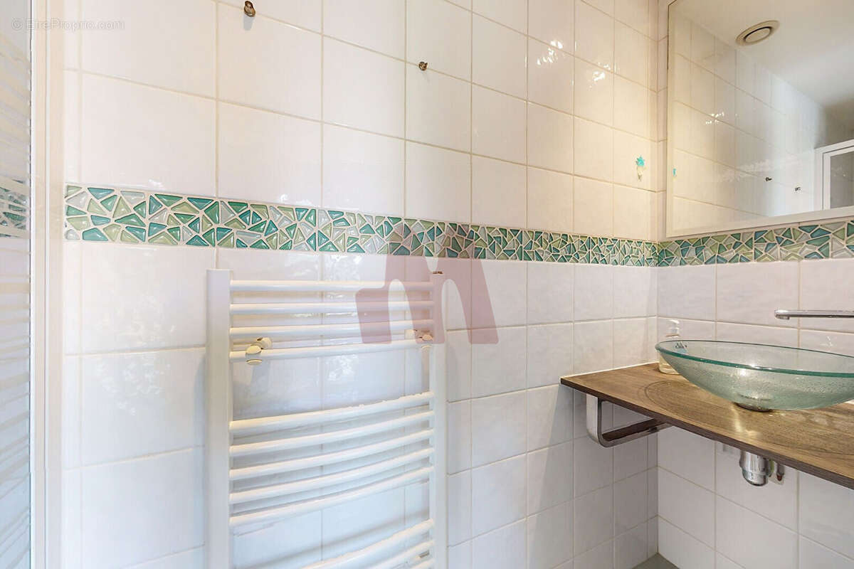 Maison à RUEIL-MALMAISON