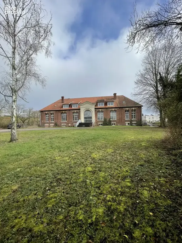 Immeuble de rapport 8 logements loués + fort potentiel d’aménagement - photo 14