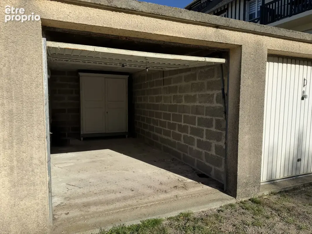 Parking à vendre à Blonville-Sur-Mer (14910) - photo 2