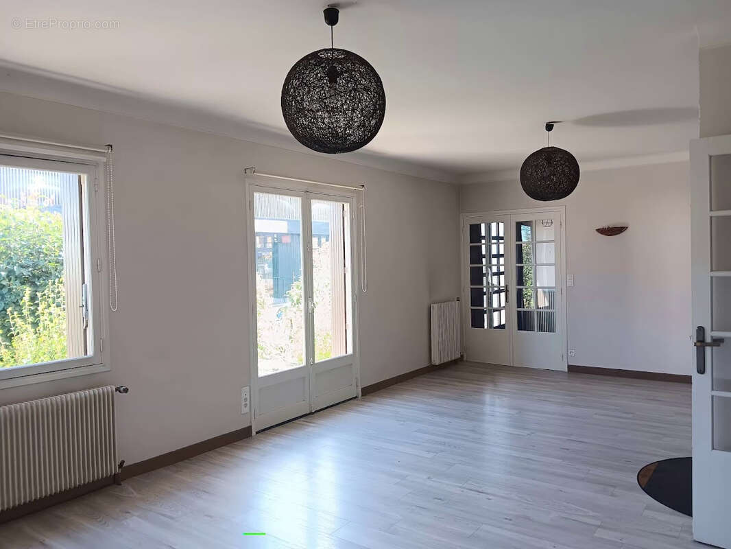 Maison  6 pièces 180 m² - photo 6