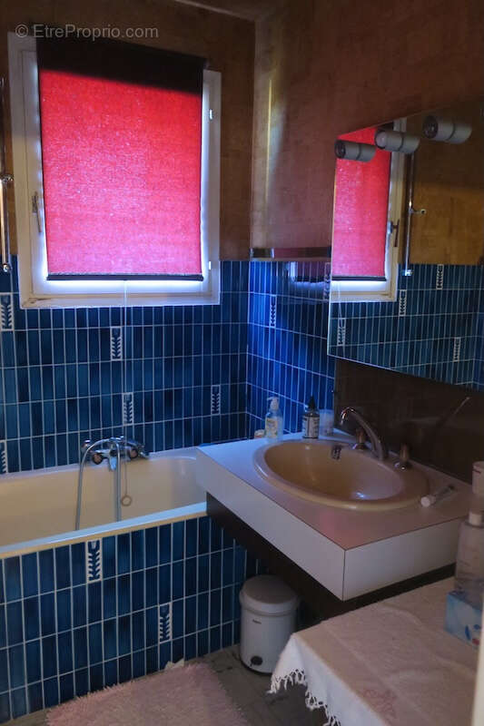 Appartement T5 - photo 6