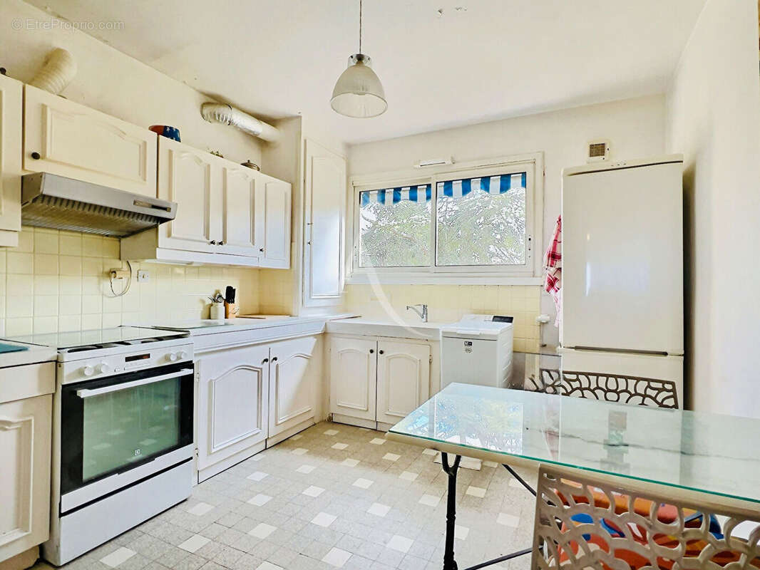 Appartement à BANDOL