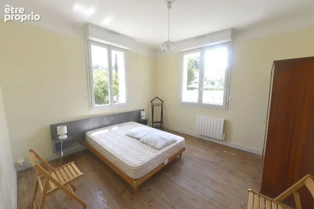 Maison 80 m² à Saint-Georges-De-Didonne  - photo 6