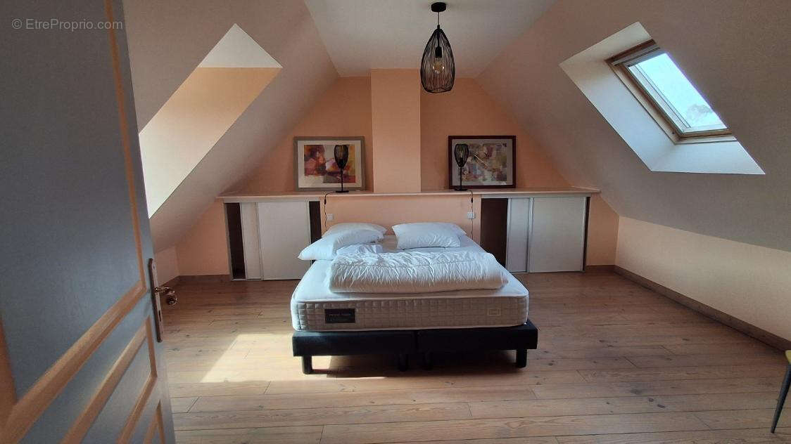 Maison à BANGOR