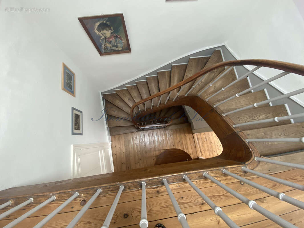 Maison à PERIGUEUX