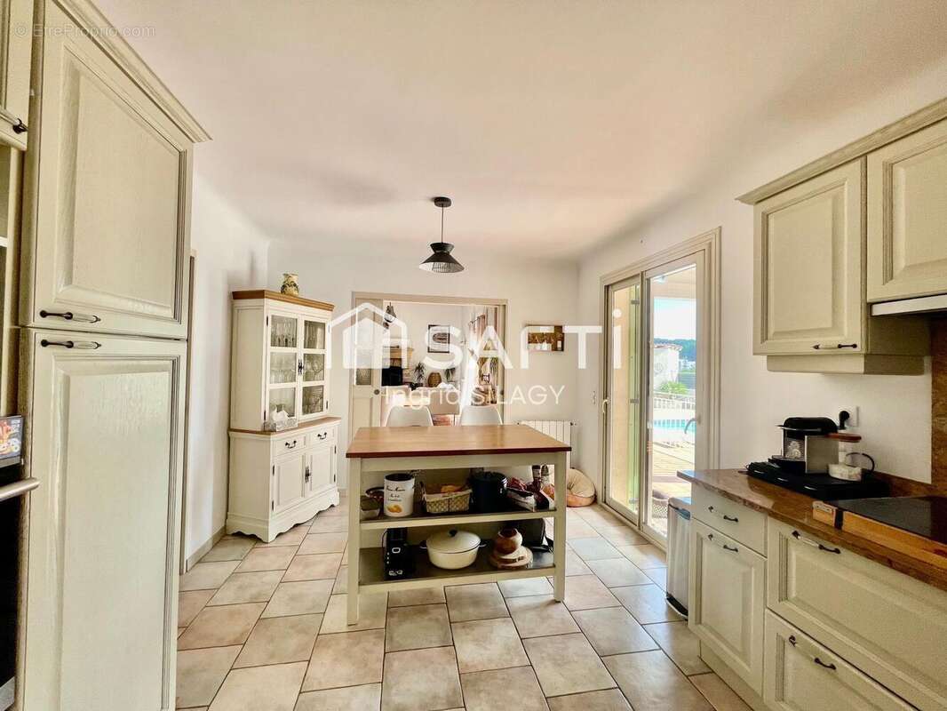 Photo 6 - Maison à DRAGUIGNAN