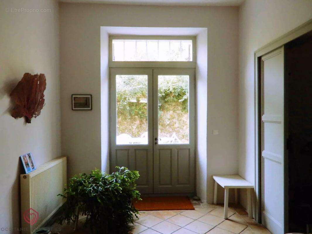 Maison à VILLEFRANCHE-DE-LAURAGAIS