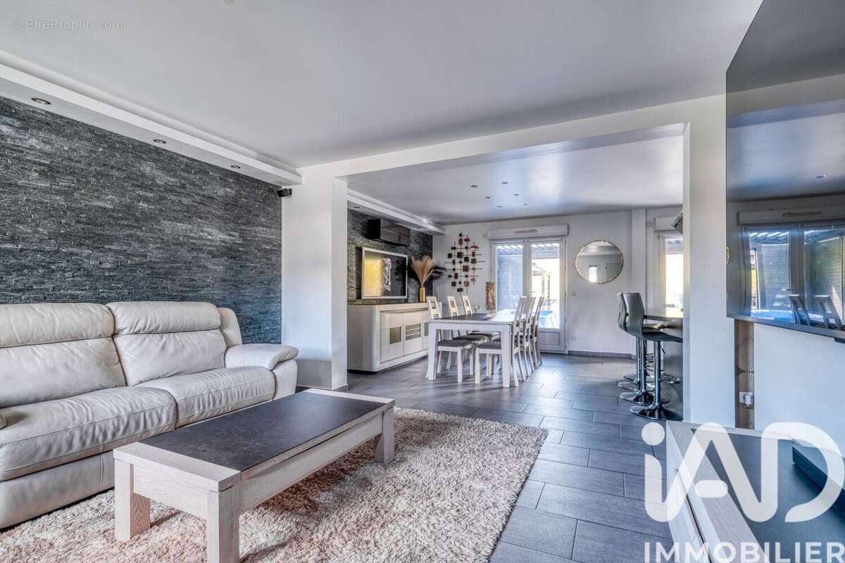 Photo 5 - Maison à SAINT-GERMAIN-SUR-MORIN