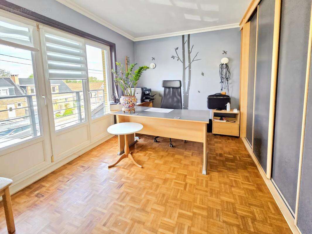 Maison à ONNAING