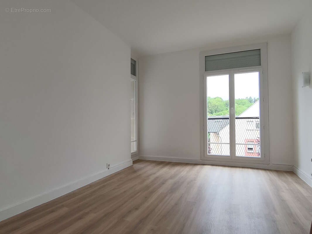 Appartement à BEAUVAIS