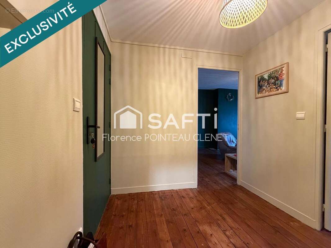 Photo 6 - Appartement à ANGERS