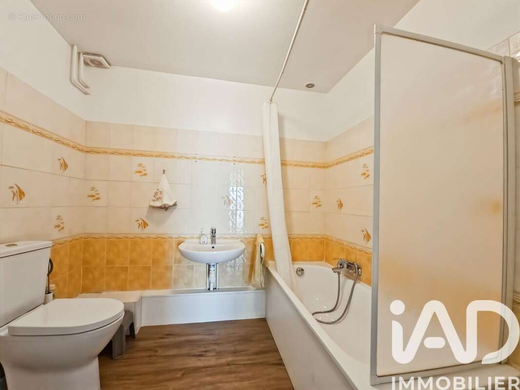 Photo 8 - Maison à ROISSY-EN-BRIE