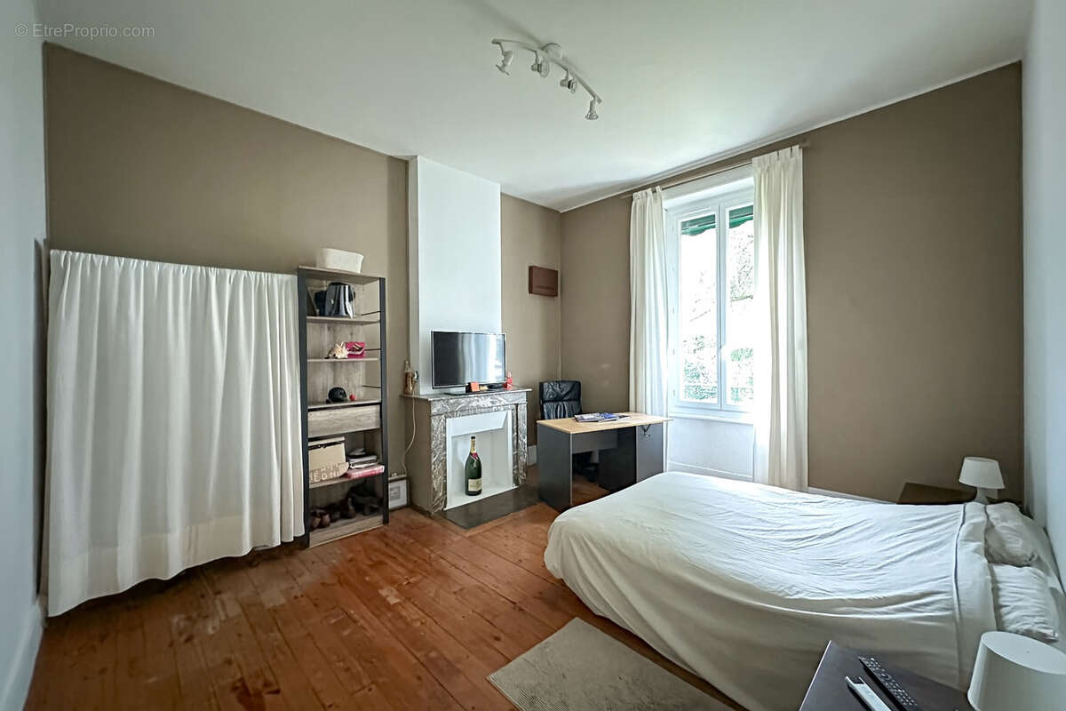 Maison à SAINT-CHAMOND