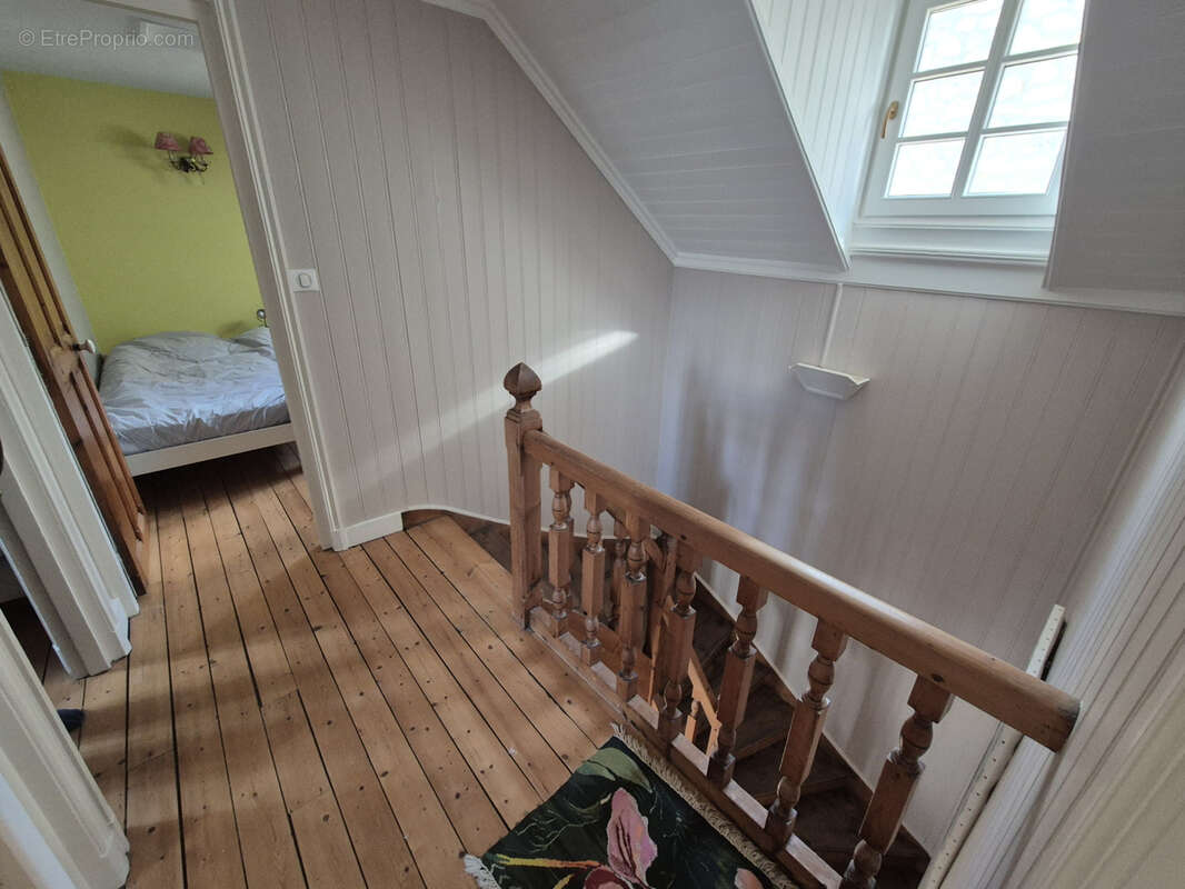 Maison à LE TOUQUET-PARIS-PLAGE