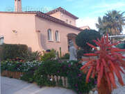 Maison à TORREILLES