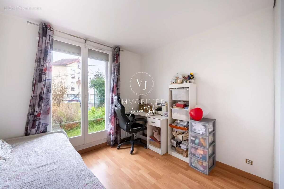 Appartement à BEZONS