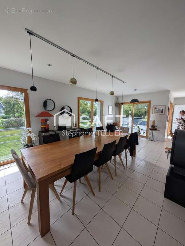 Photo 7 - Maison à TREBRIVAN