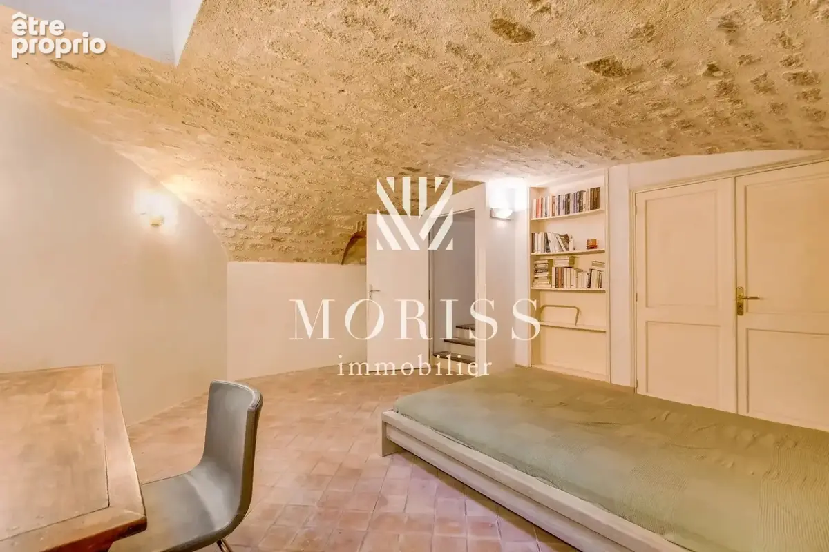 Magnifique appartement charme de l'ancien boulogne nord - photo 9