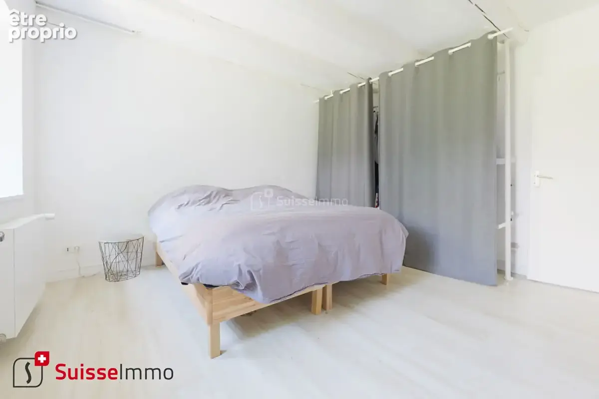 Maison Montbeliard 3 pièces 55 m2 - photo 6