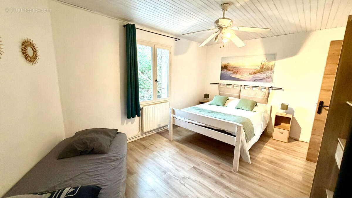 Maison à ALTHEN-DES-PALUDS