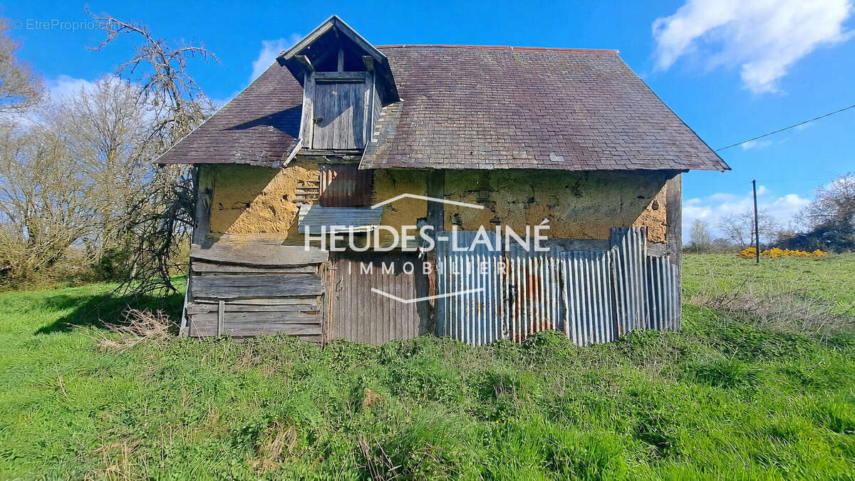 Maison à vendre - ISIGNY-LE-BUAT - 50540 - photo 10