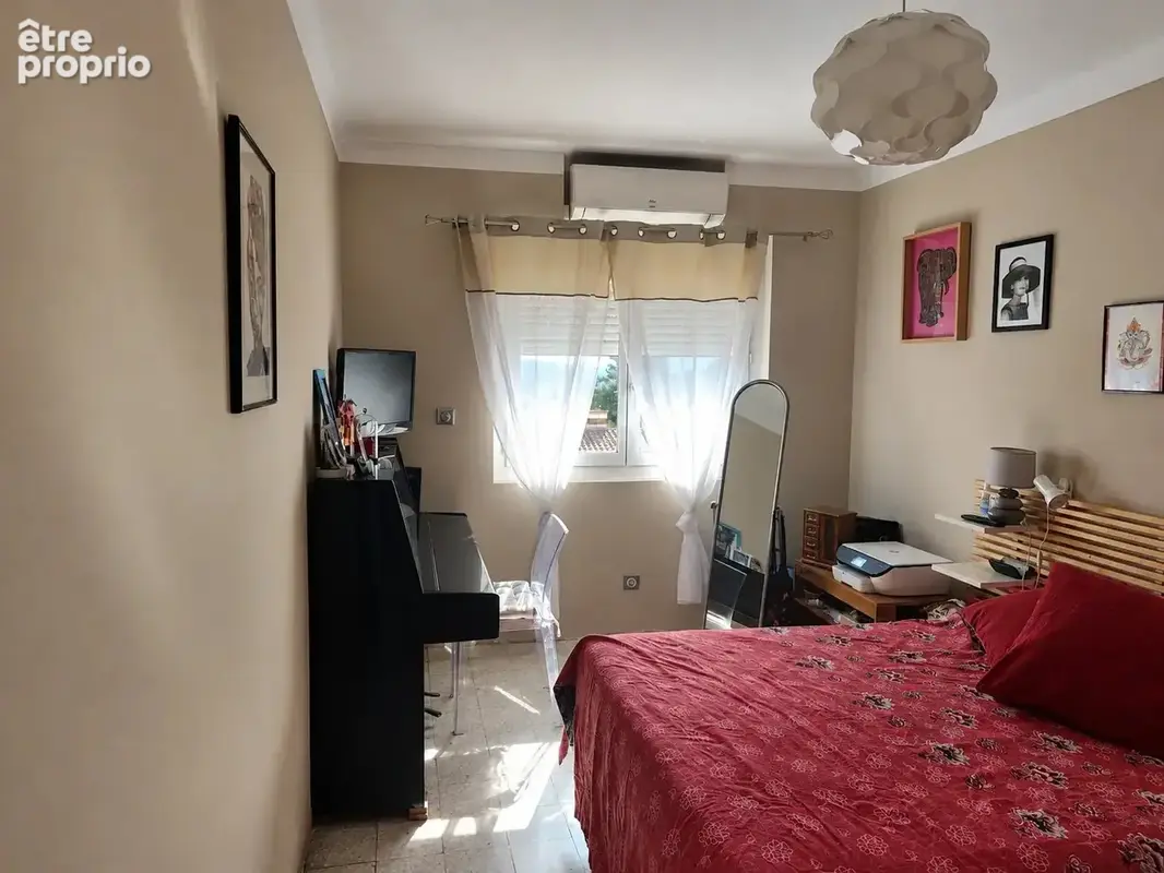 Peymeinade – 2 pièces ensoleillé avec garage fermé - photo 2