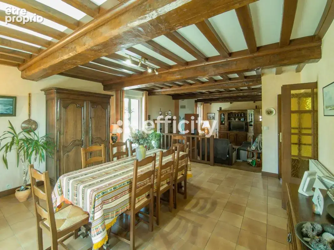 Maison 124 m² à Saint-Lo  - photo 5