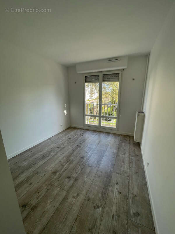 Appartement à TOURS