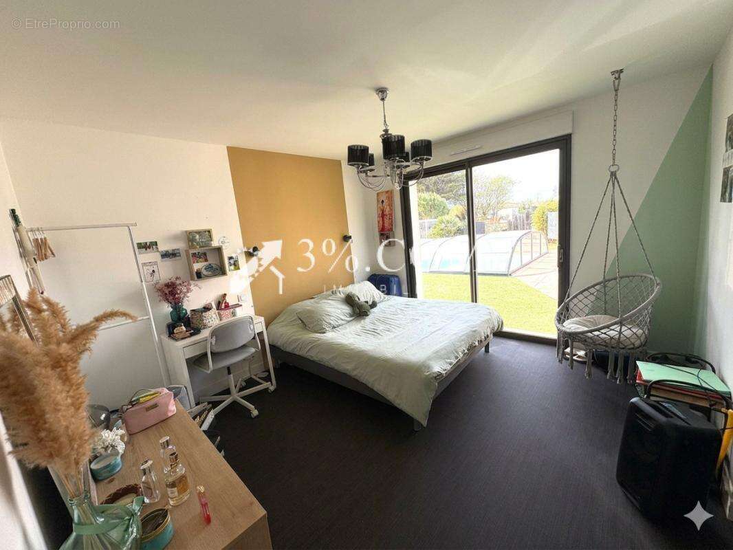 Maison à SAINT-JEAN-DE-MONTS