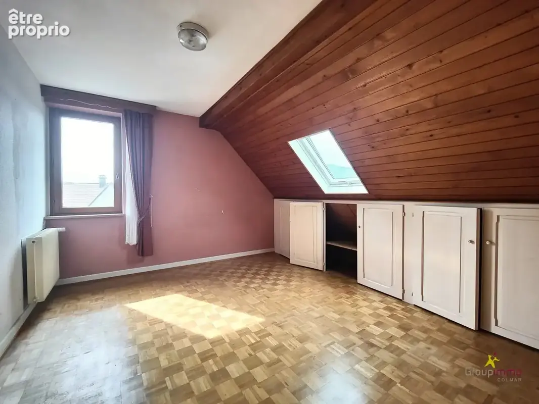 Maison individuelle dans un environnement calme - photo 13