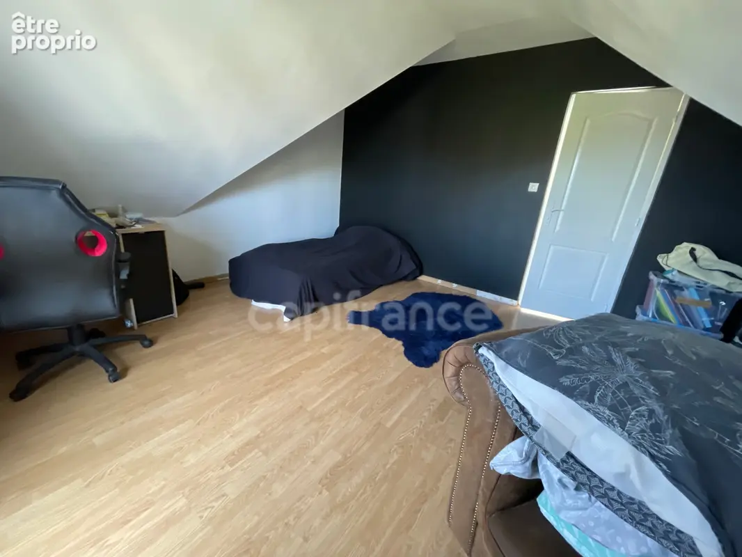 Pavillon sur sous sol 6 chambres, habitable plain pied - photo 47