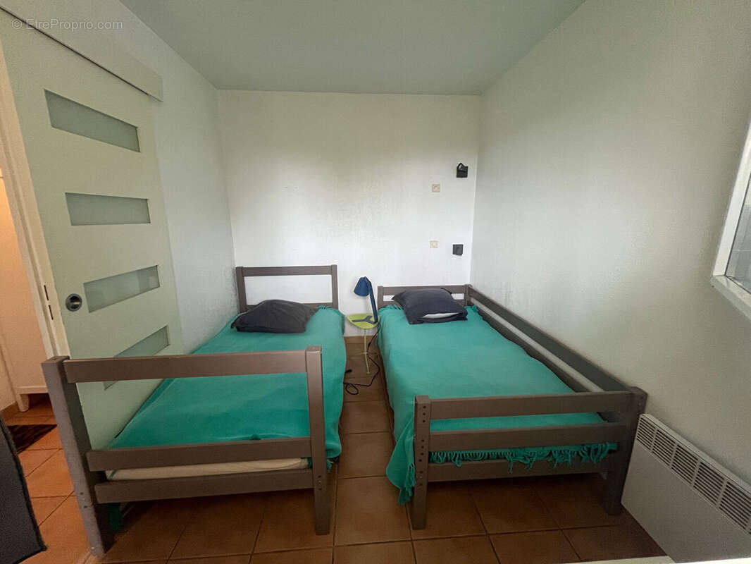Appartement à LA BAULE-ESCOUBLAC