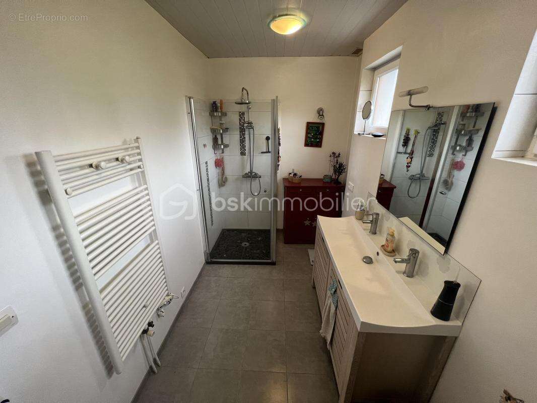 Maison163m2 4ch - photo 10