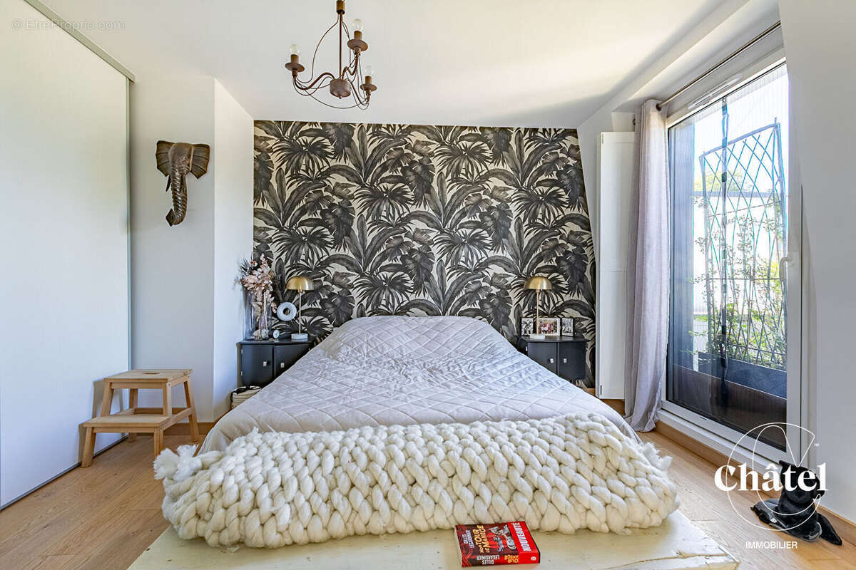 Appartement à SENLIS