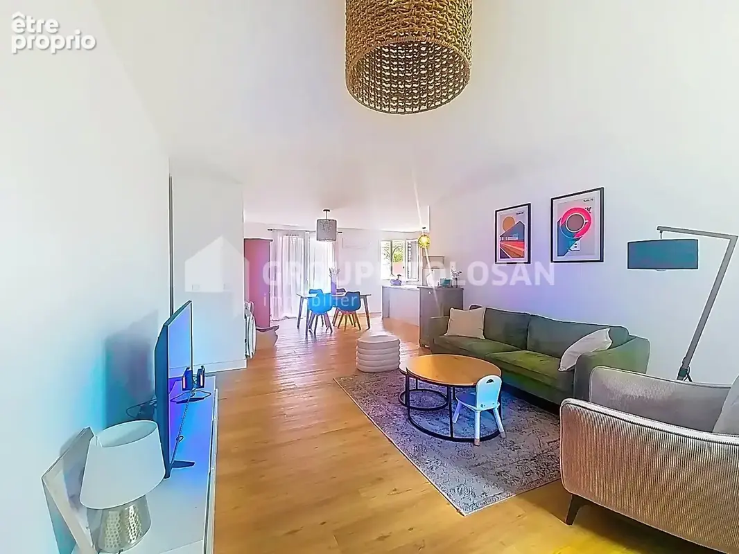 Maison 4 pièces 85 m² à vendre à Montlaur (31450) - photo 4
