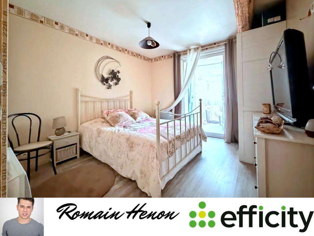 Maison à GEMENOS
